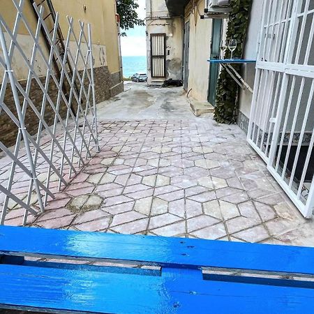 Bleu Bijou Apartment Palermo Zewnętrze zdjęcie