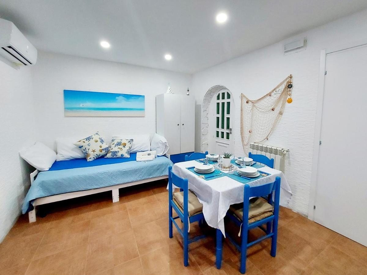 Bleu Bijou Apartment Palermo Zewnętrze zdjęcie