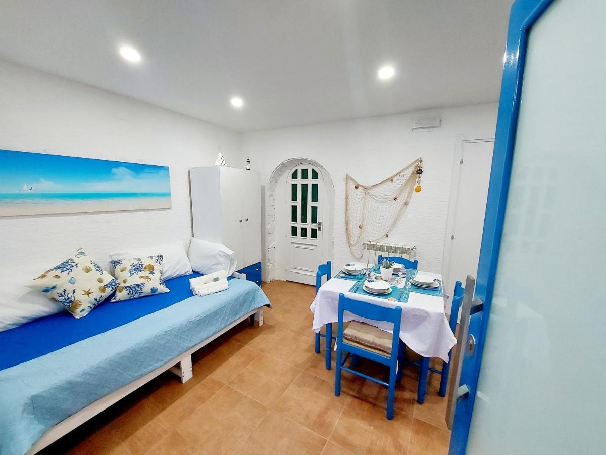 Bleu Bijou Apartment Palermo Zewnętrze zdjęcie