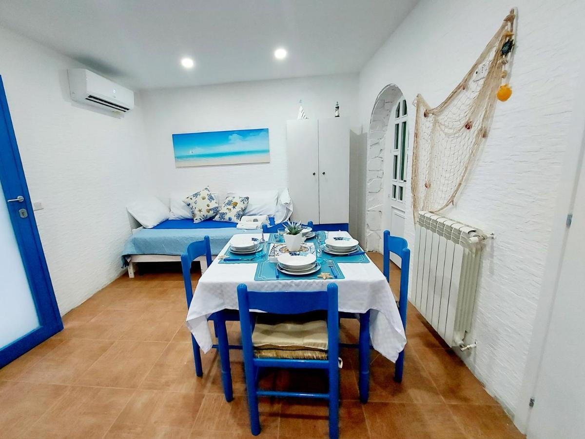 Bleu Bijou Apartment Palermo Zewnętrze zdjęcie