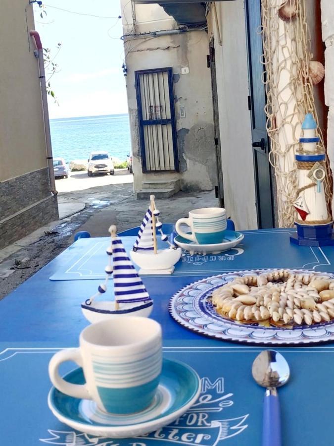 Bleu Bijou Apartment Palermo Zewnętrze zdjęcie