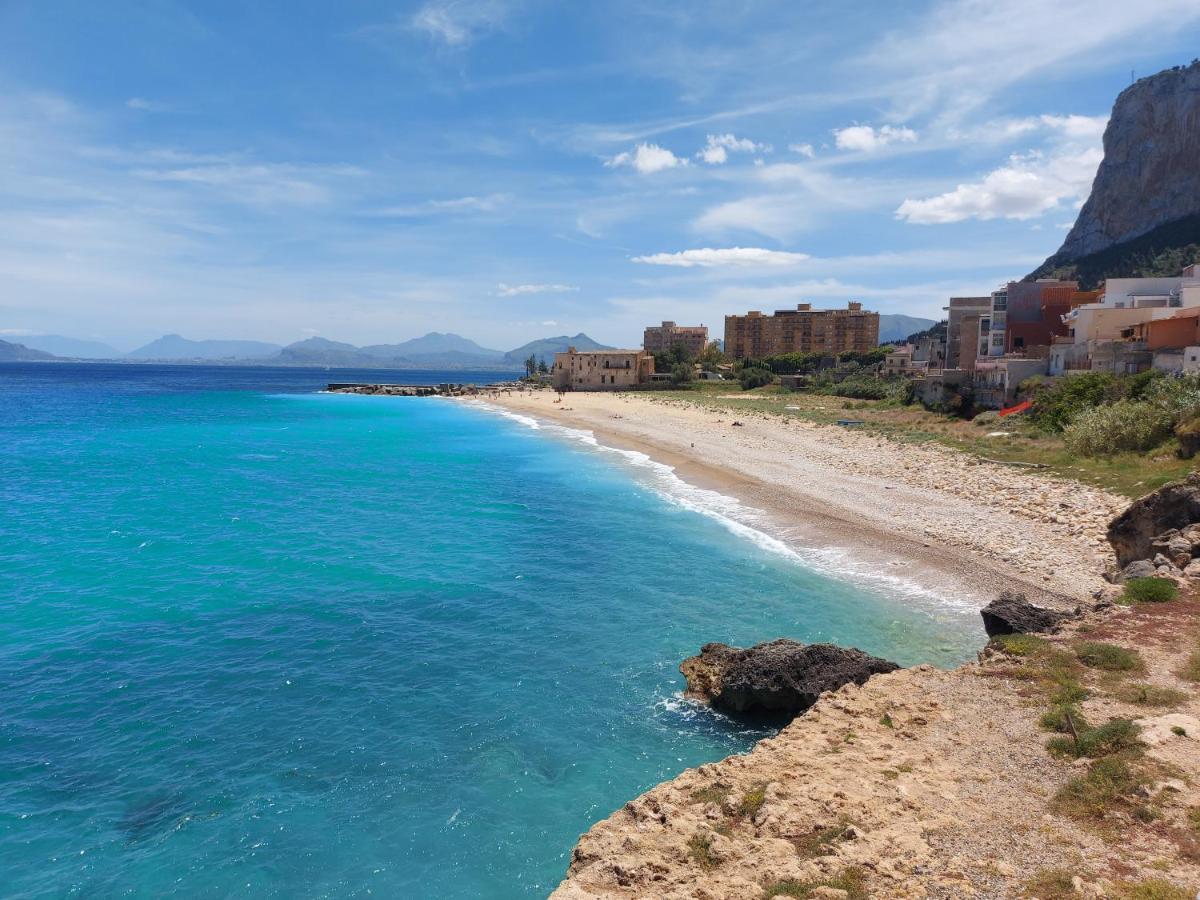Bleu Bijou Apartment Palermo Zewnętrze zdjęcie