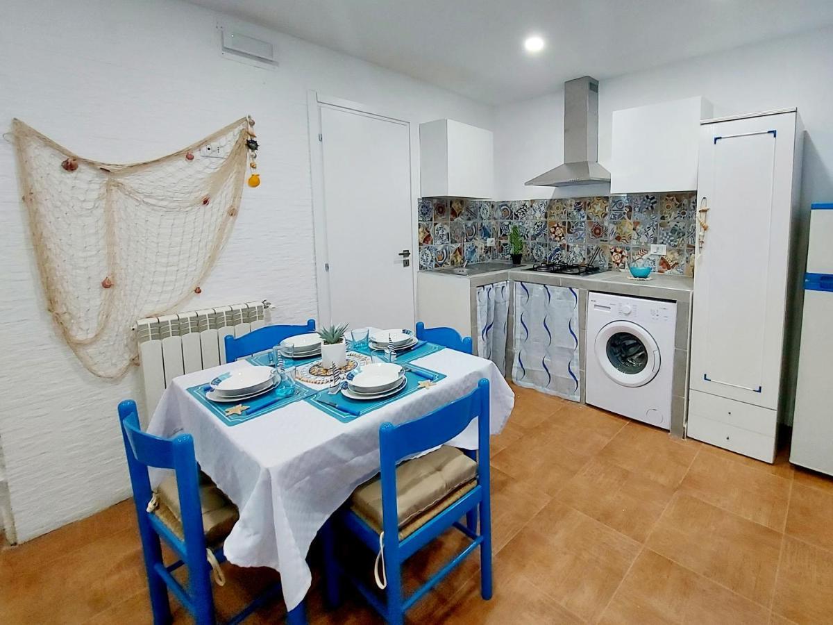 Bleu Bijou Apartment Palermo Zewnętrze zdjęcie