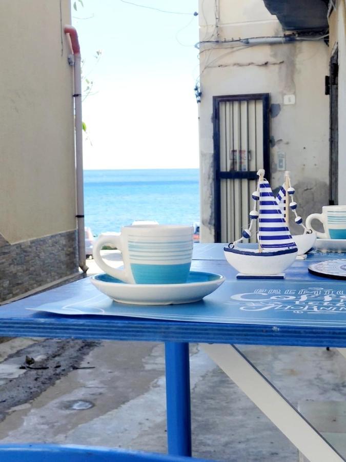 Bleu Bijou Apartment Palermo Zewnętrze zdjęcie