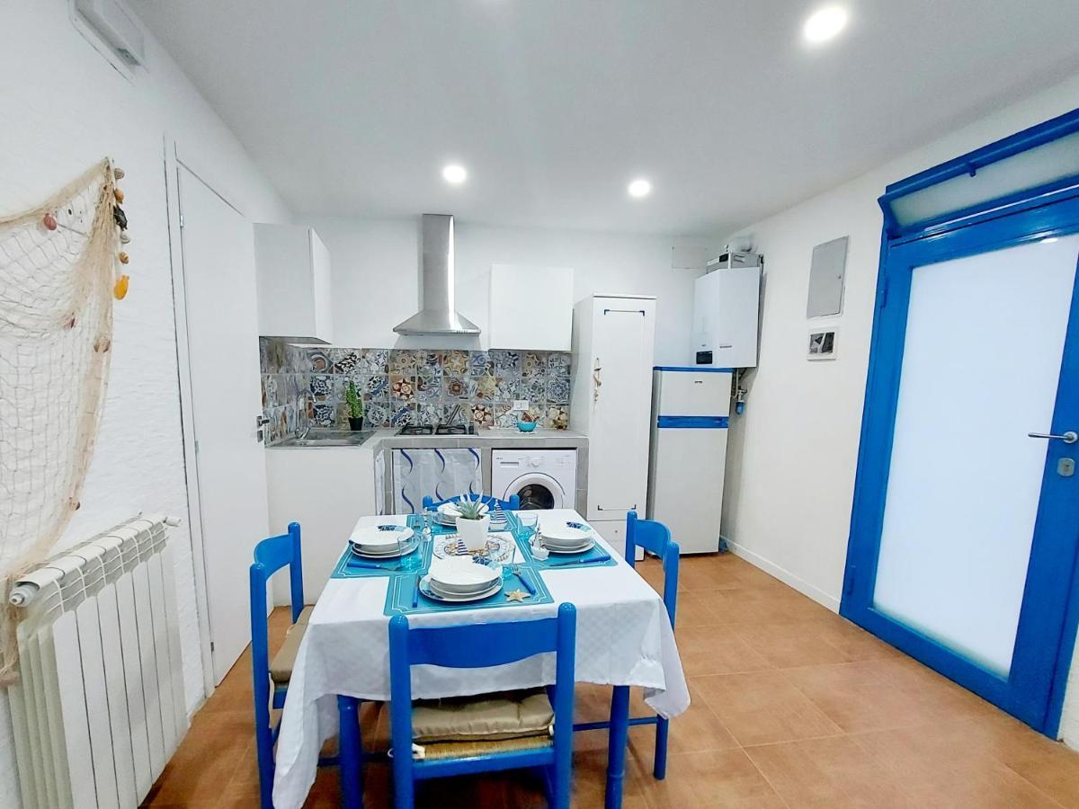 Bleu Bijou Apartment Palermo Zewnętrze zdjęcie