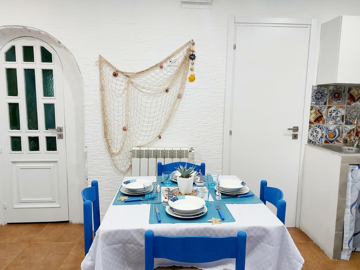 Bleu Bijou Apartment Palermo Zewnętrze zdjęcie
