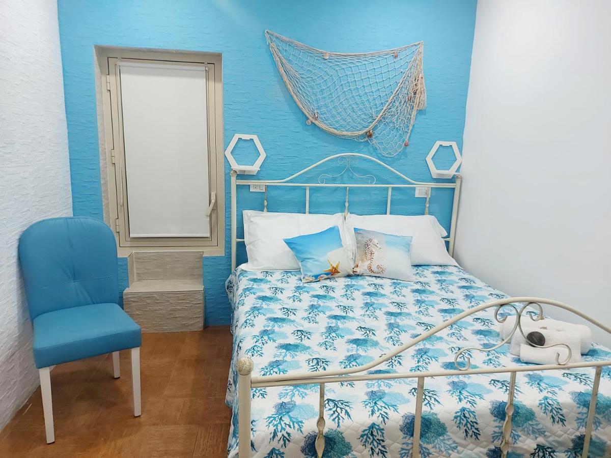 Bleu Bijou Apartment Palermo Zewnętrze zdjęcie