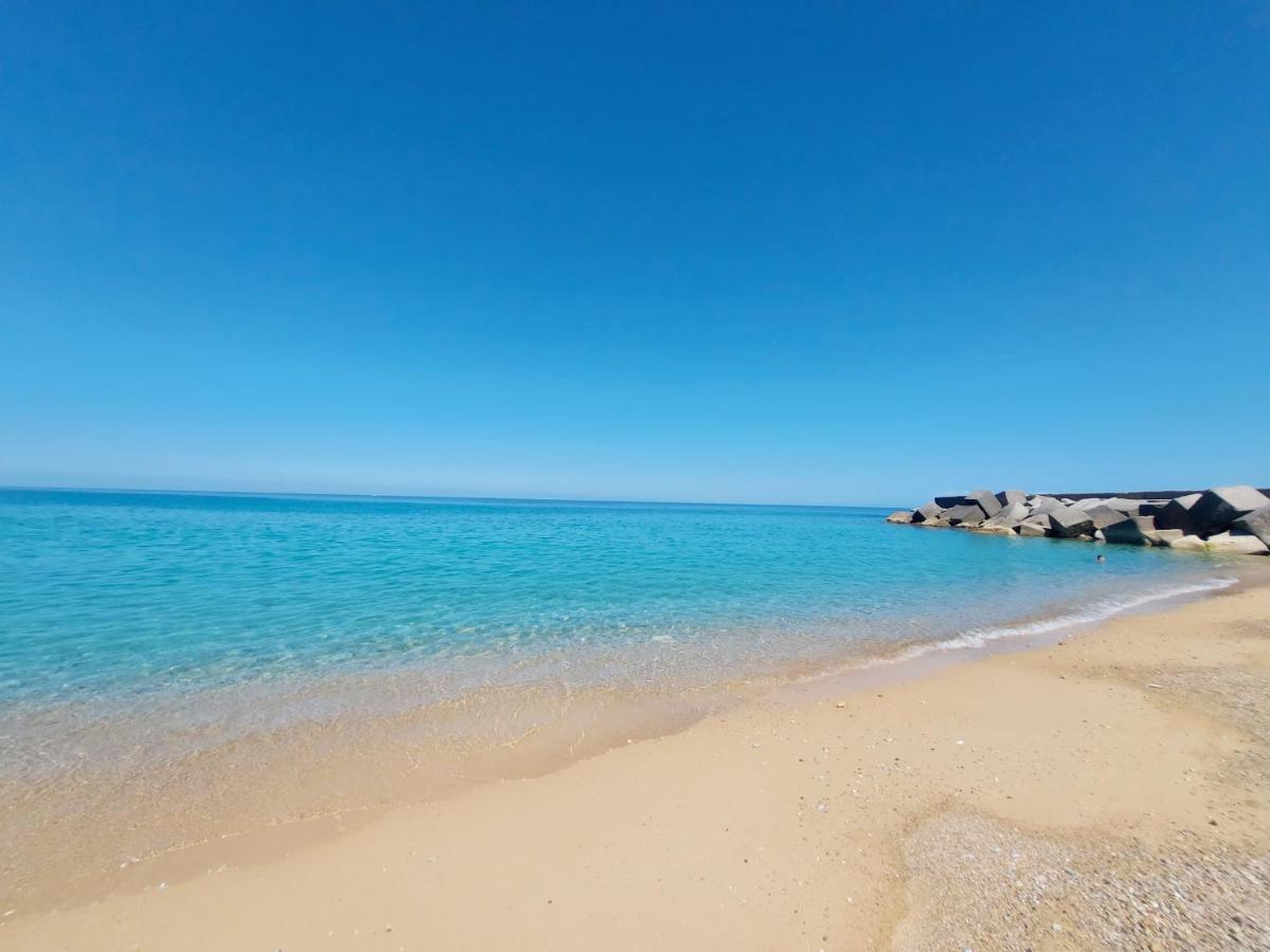 Bleu Bijou Apartment Palermo Zewnętrze zdjęcie