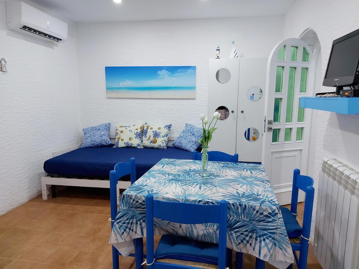 Bleu Bijou Apartment Palermo Zewnętrze zdjęcie