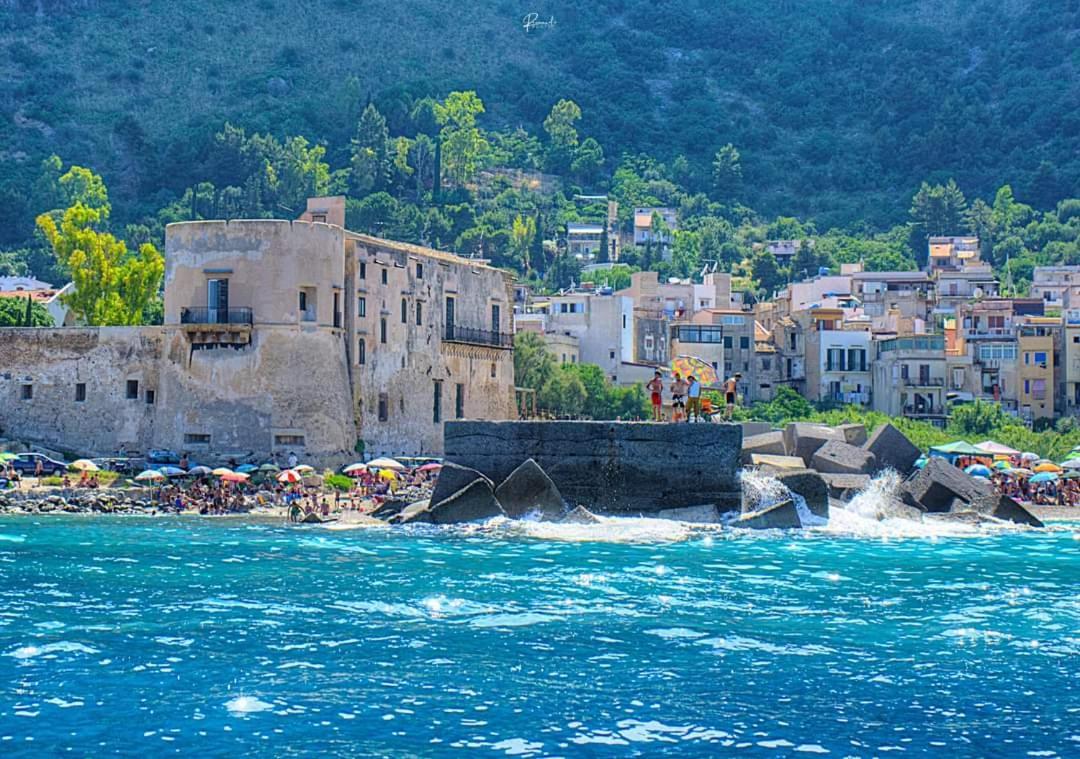 Bleu Bijou Apartment Palermo Zewnętrze zdjęcie