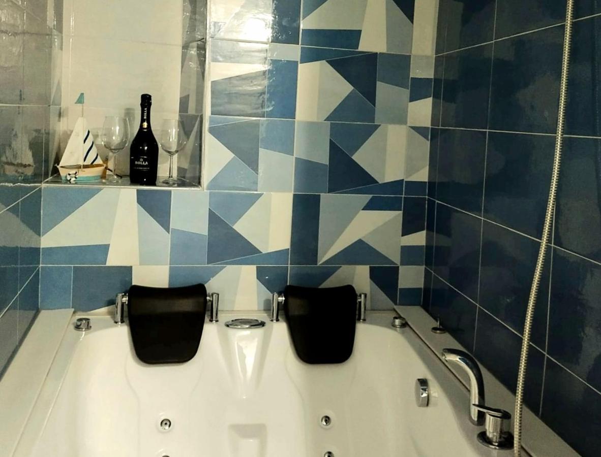 Bleu Bijou Apartment Palermo Zewnętrze zdjęcie