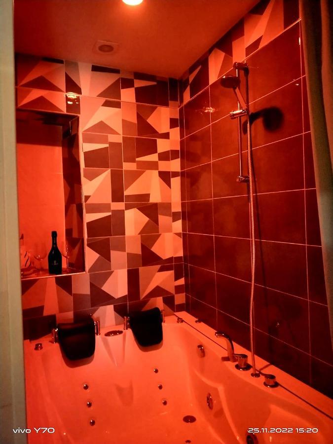 Bleu Bijou Apartment Palermo Zewnętrze zdjęcie