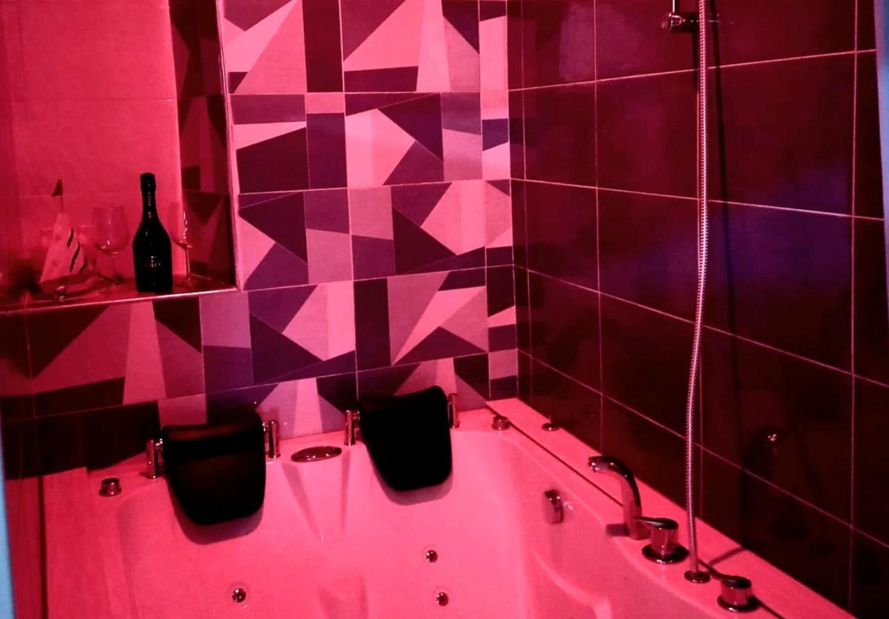 Bleu Bijou Apartment Palermo Zewnętrze zdjęcie