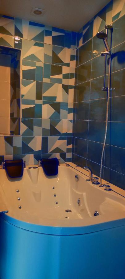 Bleu Bijou Apartment Palermo Zewnętrze zdjęcie